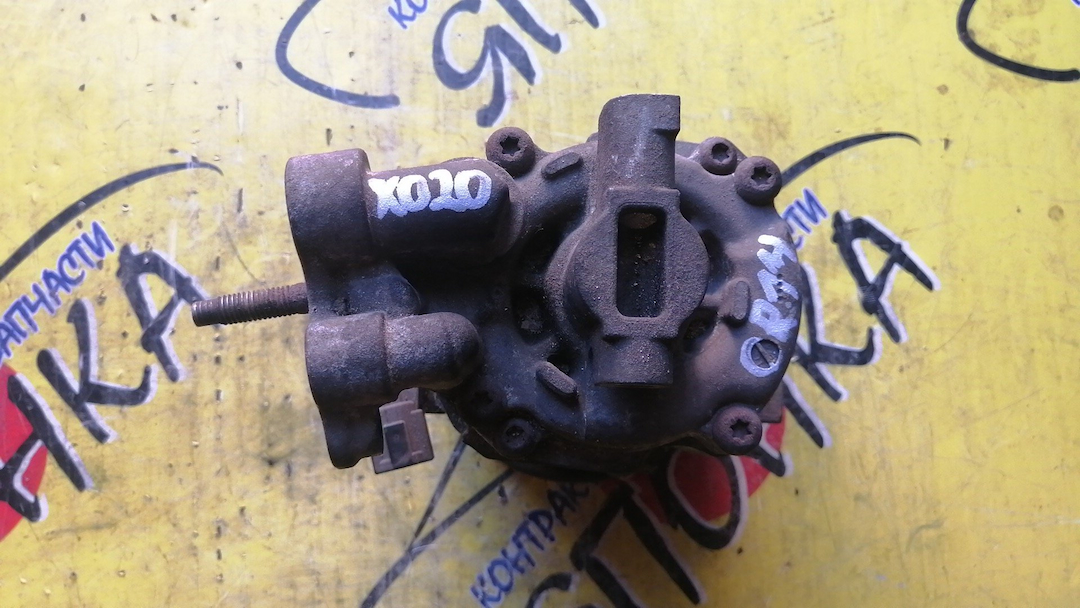 КОМПРЕССОР КОНДИЦИОНЕРА/NIS/CR12/CR14/92600AX020