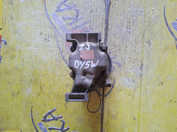 КОМПРЕССОР КОНДИЦИОНЕРА/MAZ/ZJ-VE/ZY-VE/VERISA/DEMIO/BK5P/DC5R/DC5W/DY3R/DY3W/DY5R/DY5W/H09A1AC4DT