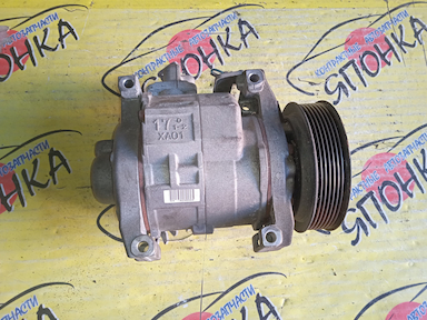 КОМПРЕССОР КОНДИЦИОНЕРА/HON/K20A/K24A/ELYSION/RR1/RR2/4472606221