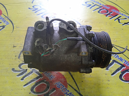 КОМПРЕССОР КОНДИЦИОНЕРА/HON/K20A/K24A/CR-V/RD5/HS-110R