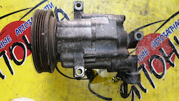 КОМПРЕССОР КОНДИЦИОНЕРА/NIS/CR12/CR14/92600AX020