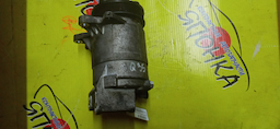 КОМПРЕССОР КОНДИЦИОНЕРА/NIS/VQ23-DE/VQ35-DE/VQ20 DE/MURANO/TEANA/J31/PJ31/PNZ50/PZ50/4 УХА 6 РУЧЬЕВ/ТРУБКИ РЯДОМ/926009Y400/92600CA01C