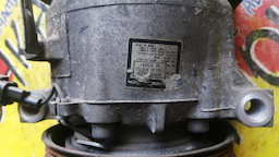 КОМПРЕССОР КОНДИЦИОНЕРА/NIS/VQ25DE/VQ35DE/ELGRAND/E51/ME51/MNE51/NE51/92600WL000