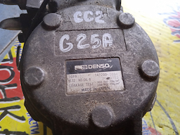 КОМПРЕССОР КОНДИЦИОНЕРА/HON/G25A/INSPIRE/CC2/1472005081