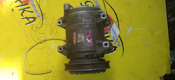 КОМПРЕССОР КОНДИЦИОНЕРА/MAZ/F8/F8-E/FE/FE-E/BONGO/BONGO BRAWNY/TITAN/NISSAN VANETTE/SK82L/SK82LN/SK82M/SK82MN/SK82T/SK82TN/SK82V/SK82VN/SKE4T/SKE6T/SKE6V/SYE6T/ТРУБКИ СЗАДИ/92600HA002/S63L61450A/5060121140