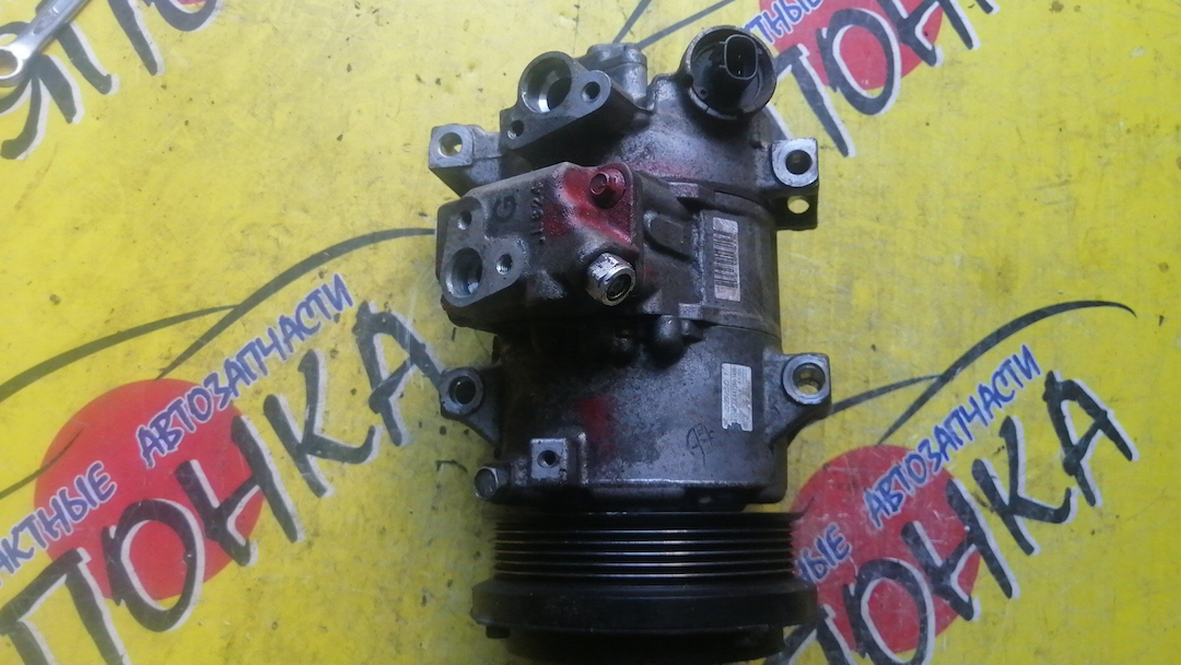 КОМПРЕССОР КОНДИЦИОНЕРА/TOY/2ZR-FAE/2ZR-FE/3ZR-FAE/3ZR-FE/ALLION/AURIS/COROLLA AXIO/COROLLA FIELDER/COROLLA RUMION/NOAH/PREMIO/VOXY/ZGM10G/ZGM10W/ZGM11G/ZGM11W/ZGM15G/ZGM15W/ZRE142/ZRE142G/ZRE144/ZRE144G/ZRE152/ZRE152H/ZRE152N/ZRE154H/ZRE154N/ZRE162G/ZRR70G/ZRR70W/ZRR75G/ZRR75W/ZRT260/ZRT261/ZRT265/4472601494/883101A770