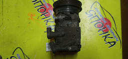 КОМПРЕССОР КОНДИЦИОНЕРА/TOY/3S-FE/LITE ACE NOAH/TOWN ACE NOAH/SR40/SR50/4472004881