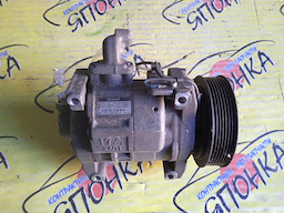 КОМПРЕССОР КОНДИЦИОНЕРА/HON/K20A/K24A/ELYSION/RR1/RR2/4472606220