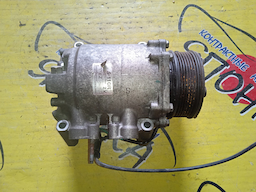 КОМПРЕССОР КОНДИЦИОНЕРА/HON/K20A/K24A/CR-V/RD5/HS-110R