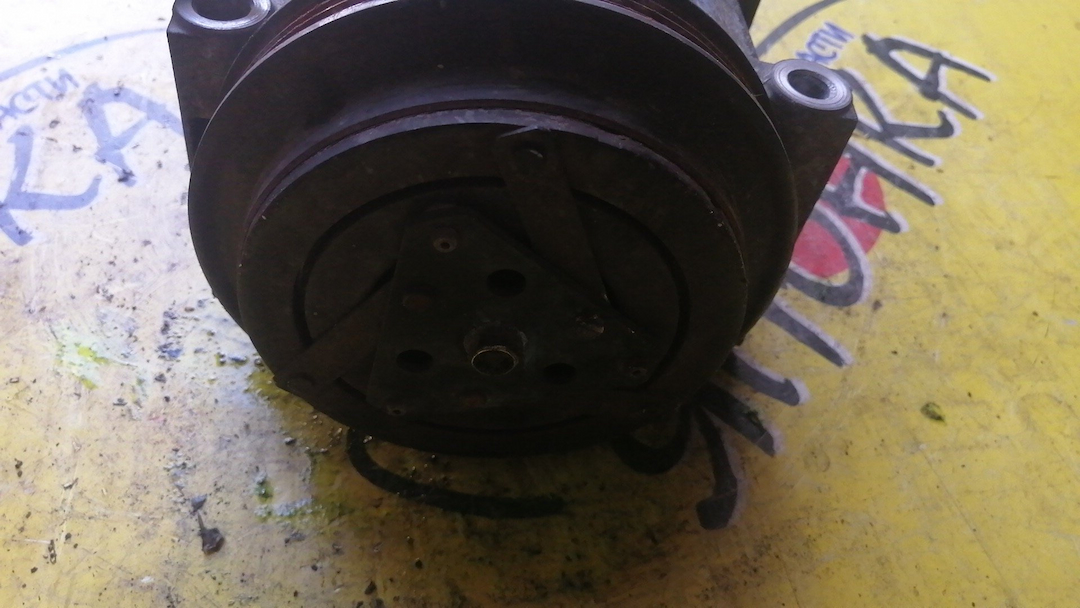 КОМПРЕССОР КОНДИЦИОНЕРА/NIS/VQ25DE/VQ35DE/ELGRAND/E51/ME51/MNE51/NE51/92600WL000