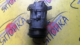 КОМПРЕССОР КОНДИЦИОНЕРА/TOY/2ZR-FAE/2ZR-FE/3ZR-FAE/3ZR-FE/ALLION/AURIS/COROLLA AXIO/COROLLA FIELDER/COROLLA RUMION/NOAH/PREMIO/VOXY/ZGM10G/ZGM10W/ZGM11G/ZGM11W/ZGM15G/ZGM15W/ZRE142/ZRE142G/ZRE144/ZRE144G/ZRE152/ZRE152H/ZRE152N/ZRE154H/ZRE154N/ZRE162G/ZRR70G/ZRR70W/ZRR75G/ZRR75W/ZRT260/ZRT261/ZRT265/4472601494/883101A770