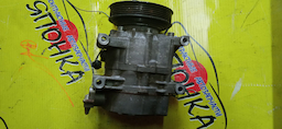 КОМПРЕССОР КОНДИЦИОНЕРА/NIS/QR20-DD/QR20-DE/QR25-DD/AVENIR/BLUEBIRD SYLPHY/LIBERTY/PRIMERA/X-TRAIL/NT30/P12E/RM12/RNM12/RNW11/RP12/RW11/T30/TG10/TNP12/TP12/WRP12/WTNP12/WTP12/4 УХА 6 РУЧЬЕВ/ТРУБКИ РЯДОМ/92600AU000/92600AU010/92600AU01A/92600WF700/92600WF800