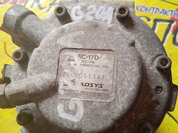 КОМПРЕССОР КОНДИЦИОНЕРА/HON/G20A/G25A/ASCOT/RAFAGA/CE4/CE5/RC17D