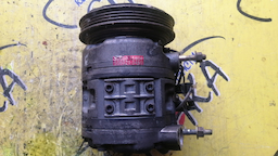 КОМПРЕССОР КОНДИЦИОНЕРА/NIS/RB25DET/RB25DE/RB20E/LAUREL/SKULINE/HC35/GNC35/GCC35/GC35/HR34/BNR34/4 УХА 4 РУЧЬЯ/ТРУБКИ НА РАССТОЯНИИ/92600AA001/92600AA004/5062214120