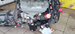 ДВС/NIS/ZD30DDTI/CARAVAN/CWGE25/CWMGE25/DWGE25/DWMGE25/VWE25/VWME25