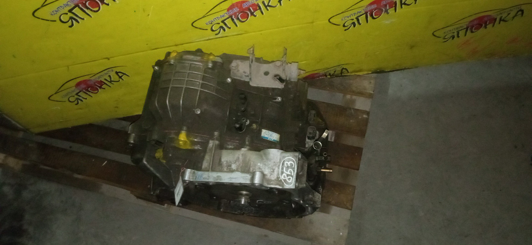 АКПП/TOY/1AZ-FSE(D4)/K110/ALLION/OPA/PREMIO/WISH/ACT10/ANE10G/ANE11W/AZT240/CVT