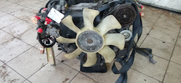 ДВС/NIS/ZD30DDTI/CARAVAN/CWGE25/CWMGE25/DWGE25/DWMGE25/VWE25/VWME25