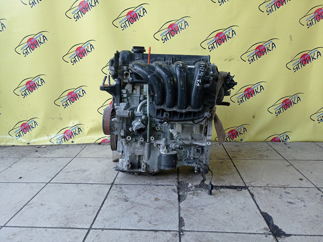 ДВС/KIA/G4FC/HYUNDAI/AVANTE/ELANTRA/I20/I30/SOLARIS/CARENS/CEED/CERATO/CERATO KOUP/FORTE/PROCEED/RIO/SOUL/VENGA/HD/PB/FD/RB/FG/ED/CD/TD/JD/QB/AM/YN