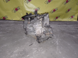 МКПП/TOY/1ZZ-FE/2ZZ-GE/3ZZ/4ZZ/5 СТУП
