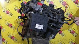 ДВС/VW/BKY/POLO/9N3/1.4L
