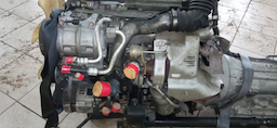 ДВС/NIS/ZD30DDTI/CARAVAN/CWGE25/CWMGE25/DWGE25/DWMGE25/VWE25/VWME25
