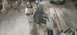 МКПП/NIS/QG15-DE/QG18-DE/AD/BLUEBIRD SYLPHY/EXPERT/FAMILIA VAN/SUNNY/WINGROAD/FNB15/QNG10/VHNY11/VNW11/WFNY11/WHNY11/4WD/5 БОЛТОВ