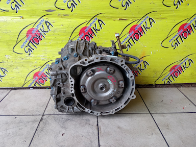 АКПП/TOY/2SZ/K410/VITZ/RACTIS/BELTA/SCP90/SCP92/SCP100/CVT