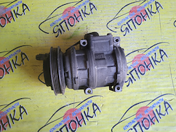 КОМПРЕССОР КОНДИЦИОНЕРА/HON/B20B/S-MX/RH1/RH2/RF1/RF2/ШИРОКИЙ ШКИВ/4472004617/4472004614/4472004618