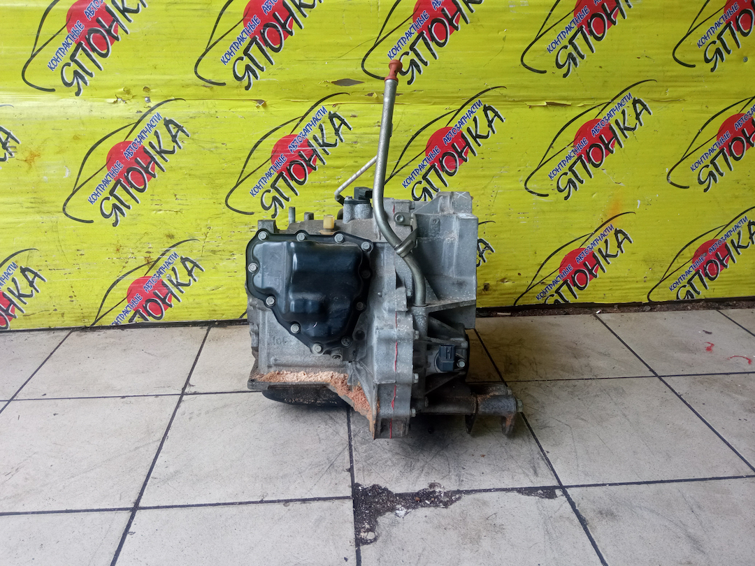 АКПП/MAZ/ATENZA/ATENZA WAGON/GG3P/GG3S/GGEP/GGES/GY3W/GYEW/L3-VE/2 ПОДДОН/9 КОНТАКТОВ/4 ЩЕЛЧКА/2WD