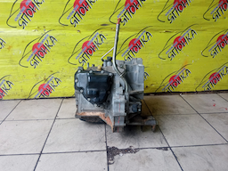 АКПП/MAZ/ATENZA/ATENZA WAGON/GG3P/GG3S/GGEP/GGES/GY3W/GYEW/L3-VE/2 ПОДДОН/9 КОНТАКТОВ/4 ЩЕЛЧКА/2WD