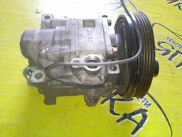 КОМПРЕССОР КОНДИЦИОНЕРА/MAZ/ZL-DE/ZL-VE/FAMILIA/BJ5P/BJ5W/H12A1AA4DL