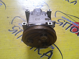КОМПРЕССОР КОНДИЦИОНЕРА/MAZ/ZL-DE/ZL-VE/FAMILIA/BJ5P/BJ5W/H12A1AA4DL