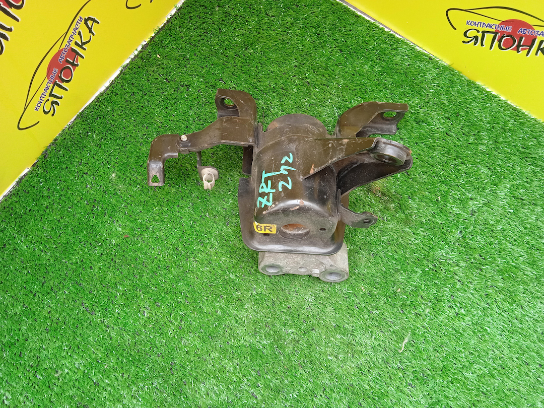 ПОДУШКА ДВС/TOY/AVENSIS/ZRT272/3ZRFAE/F/R