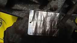 АКПП/NIS/CR10-DE/CR12-DE/CR14-DE/RE4F03B/MICRA/EUROPE