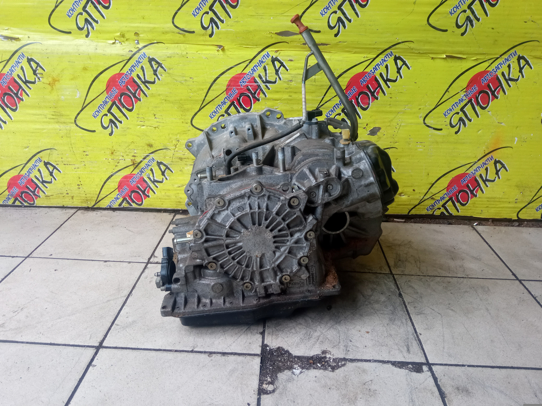 АКПП/MAZ/ATENZA/ATENZA WAGON/GG3P/GG3S/GGEP/GGES/GY3W/GYEW/L3-VE/2 ПОДДОН/9 КОНТАКТОВ/4 ЩЕЛЧКА/2WD