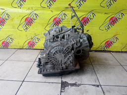 АКПП/MAZ/ATENZA/ATENZA WAGON/GG3P/GG3S/GGEP/GGES/GY3W/GYEW/L3-VE/2 ПОДДОН/9 КОНТАКТОВ/4 ЩЕЛЧКА/2WD