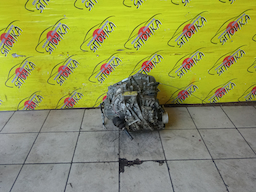 АКПП/TOY/IQ/KGJ10/1KR/2WD/CVT/K41A01A