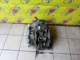 АКПП/MAZ/ATENZA/ATENZA WAGON/GG3P/GG3S/GGEP/GGES/GY3W/GYEW/L3-VE/2 ПОДДОН/9 КОНТАКТОВ/4 ЩЕЛЧКА/2WD