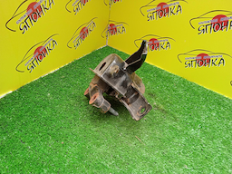 ПОДУШКА ДВС/TOY/MARK X ZIO/BLADE/ANA10/ANA15/AZE154H/AZE156H/2AZ-FE/F/R
