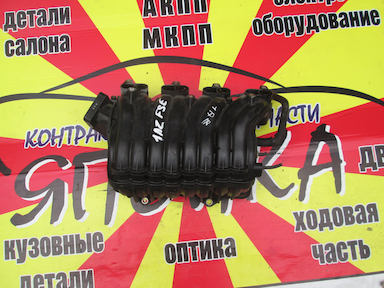 КОЛЛЕКТОР ВПУСКНОЙ/TOY/1AZ-FSE(D4)/R