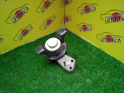 ПОДУШКА ДВС/TOY/AXIO/FIELDER/COROLLA/NZE144/1NZ-FE/4WD/F/R