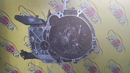 МКПП/NIS/QG15-DE/QG18-DE/NISSAN AD/BLUEBIRD SYLPHY/EXPERT/FAMILIA VAN/SUNNY/WINGROAD/FNB15/QNG10/VHNY11/VNW11/WFNY11/WHNY11/4WD/5 БОЛТОВ
