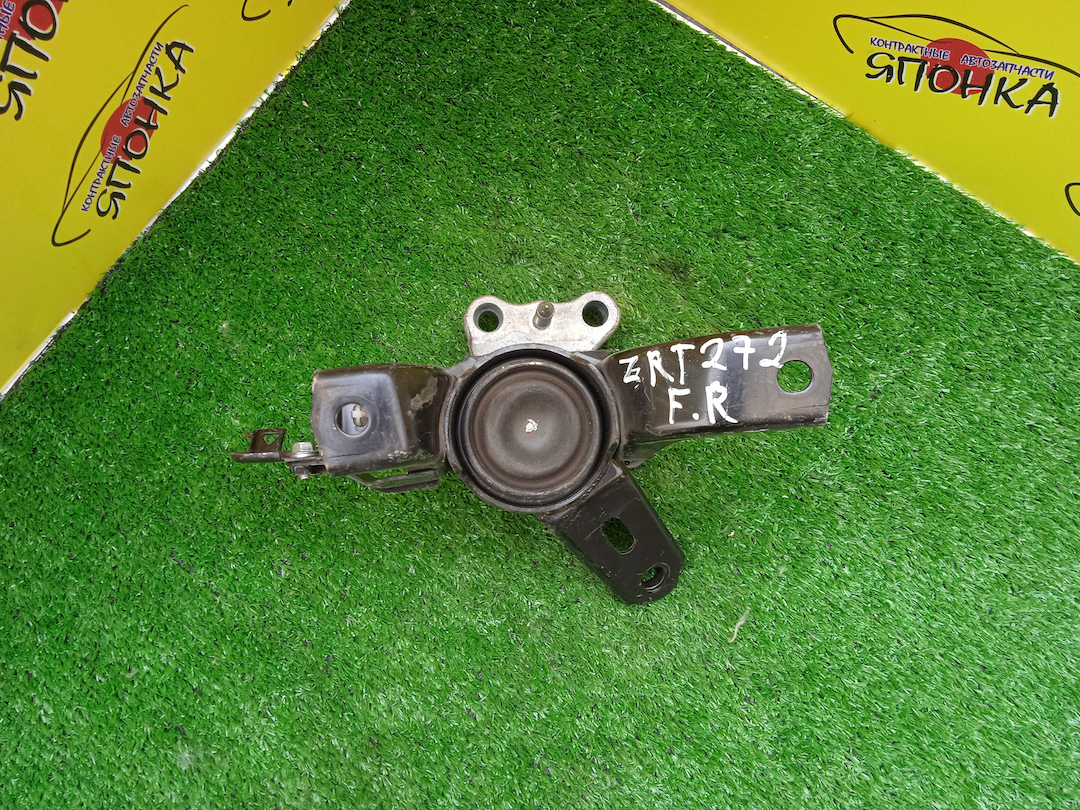 ПОДУШКА ДВС/TOY/AVENSIS/ZRT272/3ZRFAE/F/R