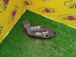 ПОДУШКА ДВС/NIS/AD/PULSAR/SUNNY/WINGROAD/PRESEA/LUCINO/SUNNY CALIFORNIA/WT10/WFY10/B14/FB14/EB14/FN15/EN15/R11/N14/GA13 DE/GA15 DE/GA16 DE/MTM/4WD/F/L