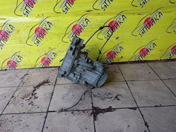 МКПП/TOY/EJ-VE/EJ-DE/DUET/STORIA/M100A/5 СТУП.