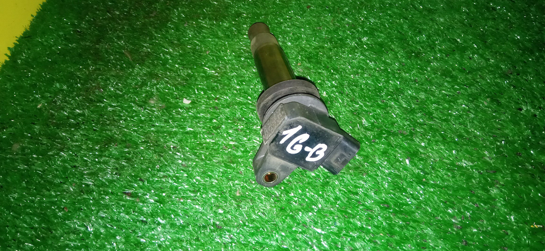КАТУШКА ЗАЖИГАНИЯ/TOY/1G BEAMS/2UZ/3UZ/9091902230