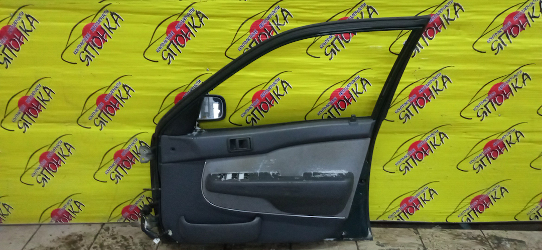 ДВЕРЬ БОКОВАЯ/TOY/STARLET/EP91/EP95/NP90/F/R/5 DOOR