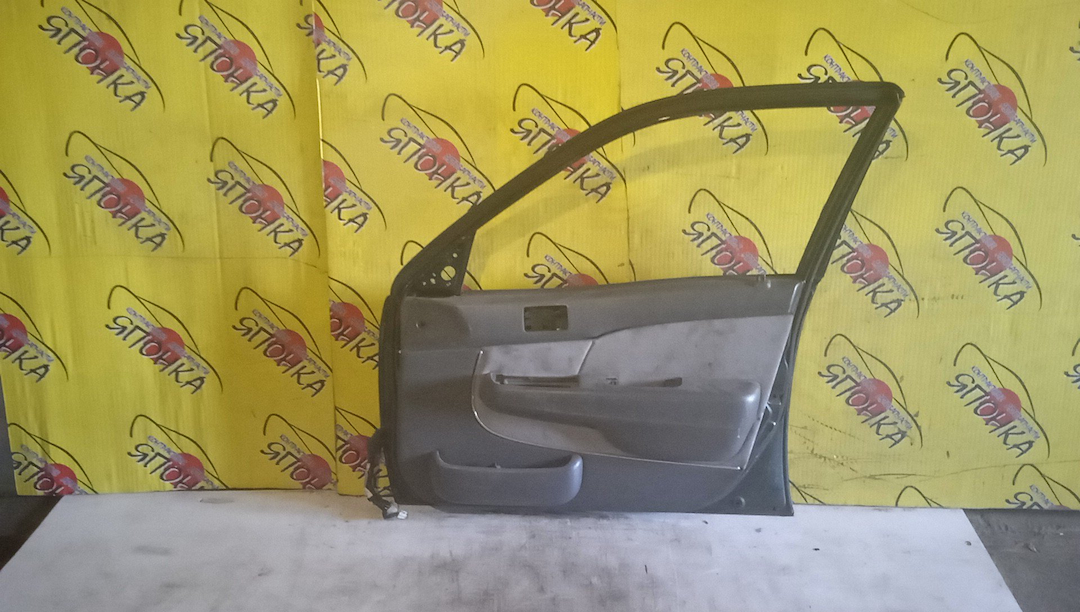 ДВЕРЬ БОКОВАЯ/TOY/STARLET/EP91/EP95/NP90/F/R/5 DOOR