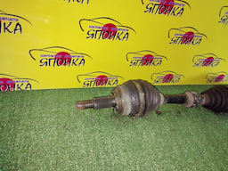 ПРИВОД/TOY/DAIHATSU/LEXUS ALTIS/CAMRY/ES300/AVV50/AVV50N/AVV60/2ARFXE/С ABS/F/L