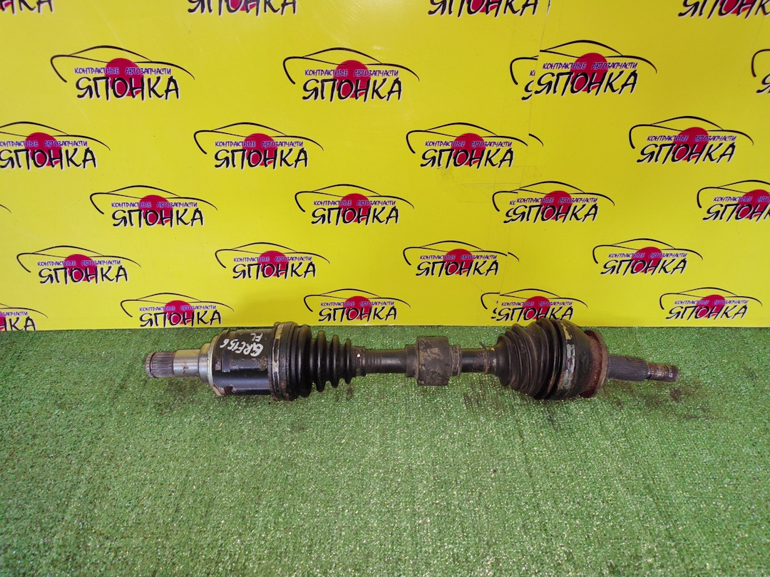 ПРИВОД/TOY/BLADE/MARK X ZIO/RAV4/ALA30/ALA40/ALA41/ALA49/GGA10/GRE156H/1AD-FTV/2AD-FHV/2AD-FTV/2GR-FE/F/L